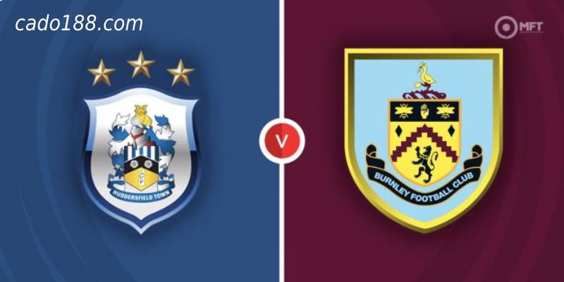 Soi kèo Huddersfield Town vs Burnley, 2h00 ngày 30/07