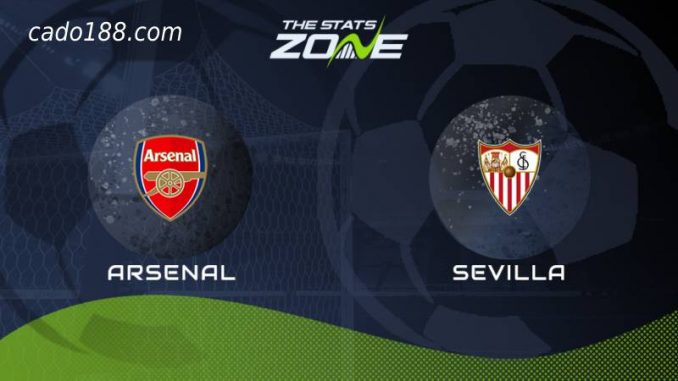 soi-keo-arsenal-vs-sevilla-30-07-188bet-1 Soi kèo Arsenal vs Sevilla, lúc 18h30 ngày 30/7/2022