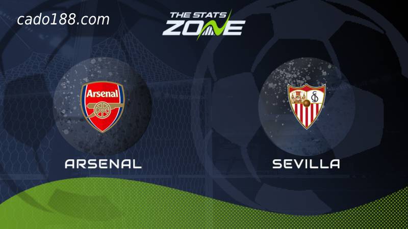 Soi kèo Arsenal vs Sevilla, lúc 18h30 ngày 30/7/2022