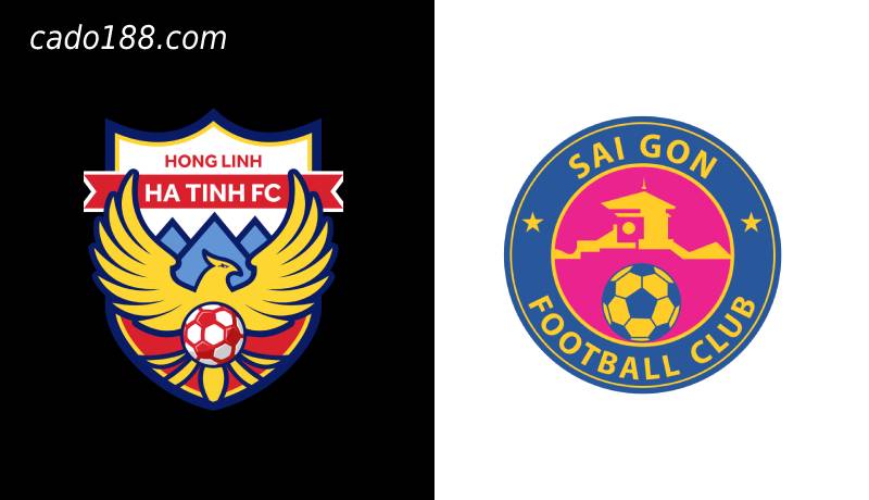 Soi kèo Hà Tĩnh vs Sài Gòn FC, 18h00 ngày 30/7/2022