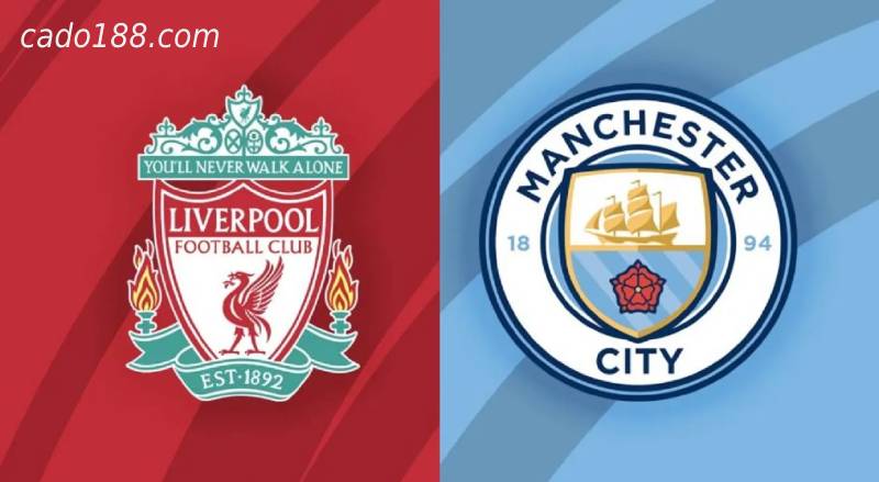 Soi kèo Liverpool vs Man City, 23h00 ngày 30/7/2022