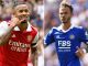 Soi kèo xiên ngày 13/8, Arsenal vs Leicester City, EPL