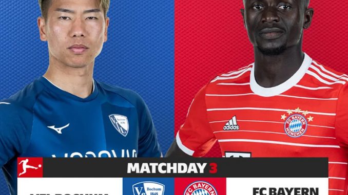 Soi-keo-xien-ngay-218-bochum-vs-bayern-munich-cado188.com Soi kèo xiên ngày 21/8, Bochum vs Bayern Munich, Bundesliga