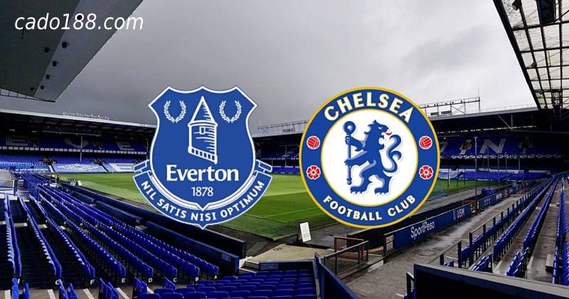 Soi kèo Everton vs Chelsea, 23h30 ngày 06/08/2022, EPL