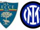 Soi kèo Lecce vs Inter Milan, 01h45 ngày 14/08, Serie A