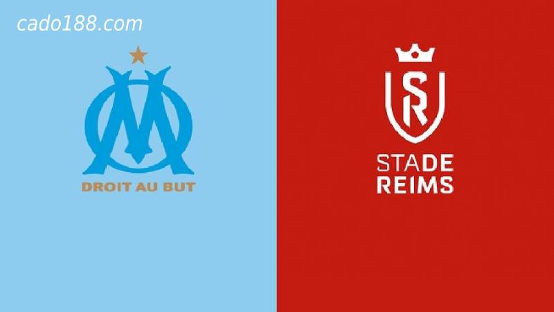 Soi kèo Marseille vs Reims, 1h45 ngày 08/08, Ligue 1
