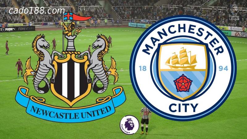 Soi kèo Newcastle vs Manchester City, 22h30 ngày 21/08