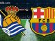 Soi kèo Real Sociedad vs Barcelona, 03h00 ngày 22/08