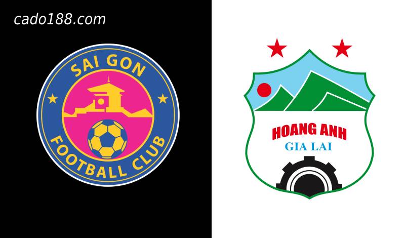 Soi kèo Sài Gòn FC vs HAGL, lúc 19h15 ngày 5/08/2022