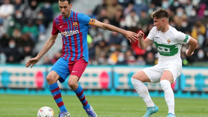 Soi-keo-xien-ngay-179-barcelona-vs-elche-cado188.com Soi kèo xiên ngày 17/9 Barcelona vs Elche, La Liga