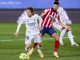 Soi kèo xiên ngày 19/9 Atletico Madrid vs Real Madrid, La Liga