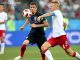 Soi kèo xiên ngày 23/9, Croatia vs Đan Mạch, Giao Hữu