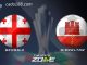 Soi kèo Gibraltar vs Georgia, Nations League