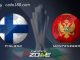 Soi kèo Montenegro vs Phần Lan, Nations League