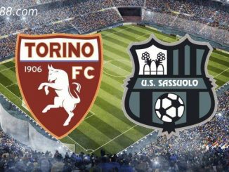 Nhận định soi kèo Torino vs Sassuolo, Serie A