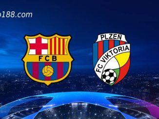 Soi kèo Barcelona vs Viktoria Plzen, 02h00 ngày 08/09