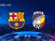Soi kèo Barcelona vs Viktoria Plzen, 02h00 ngày 08/09