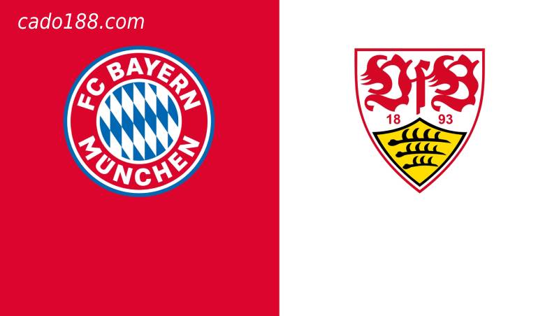 Soi kèo Bayern Munich vs Stuttgart, 20h30 ngày 10/09