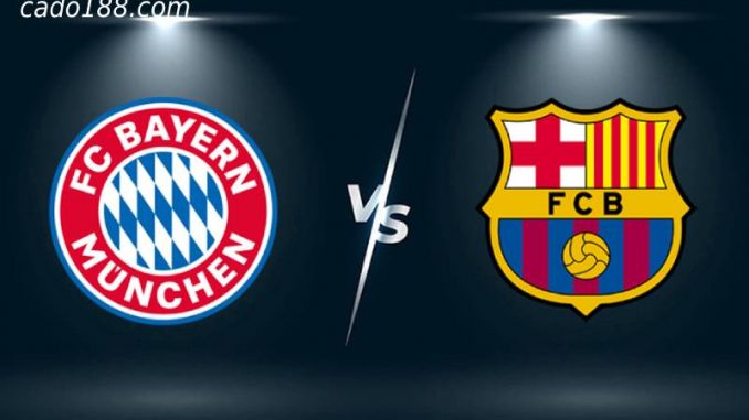 soi-keo-bayern-munich-vs-barcelona-14-09-188bet Soi kèo Bayern Munich vs Barcelona, 2h00 ngày 14/09