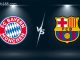 Soi kèo Bayern Munich vs Barcelona, 2h00 ngày 14/09