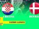 Nhận định soi kèo Croatia vs Đan Mạch, Nations League, ngày 23/09