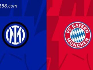 Soi kèo Inter Milan vs Bayern Munich, 2h00 ngày 08/09