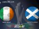 Soi kèo Scotland vs Ireland, Nations League