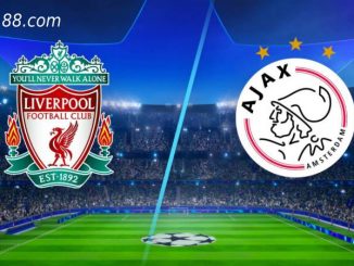 Soi kèo Liverpool vs Ajax, 2h00 ngày 14/09, Cup C1