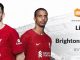 Nhân định soi kèo Liverpool vs Brighton, EPL