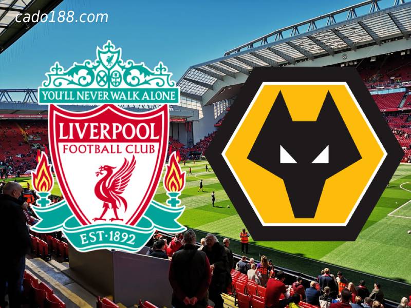 Soi kèo Liverpool vs Wolves, 21h00 ngày 10/09, EPL
