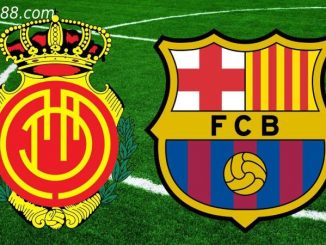 Soi kèo Mallorca vs Barcelona, 02h00 ngày 02/10/2022