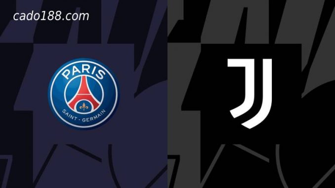 soi-keo-psg-vs-Juventus-07-09-188bet Soi kèo PSG vs Juventus, 02h00 ngày 07/09/2022, Cup C1