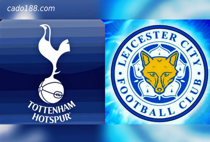 Soi kèo Tottenham vs Leicester, 23h30 ngày 17/09/2022
