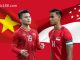Soi kèo Việt Nam vs Singapore, Giao hữu quốc tế