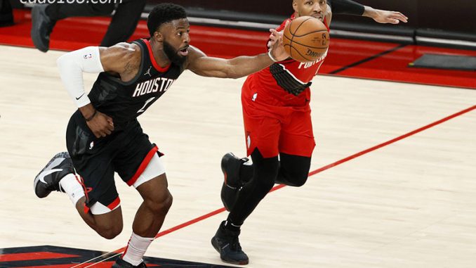 Soi kèo bóng rổ Portland Trail Blazers vs Rockets 29/10 Soi kèo bóng rổ Portland Trail Blazers vs Rockets 29/10
