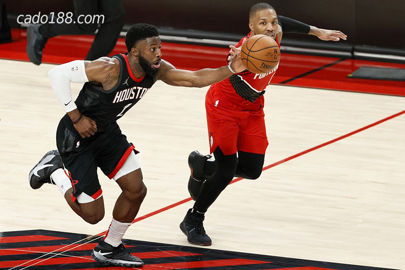 Mạch thắng của Blazers đã bị Miami Heat phá vỡ. Họ sẽ gặp một đối thủ nhẹ ký hơn là Houston Rockets. Soi kèo bóng rổ Portland Trail Blazers vs Rockets 29/10