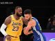 Soi kèo bóng rổ GS Warriors vs LA Lakers, 19/10, NBA