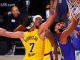 Soi kèo bóng rổ LA Lakers vs Denver Nuggets 31/10 NBA