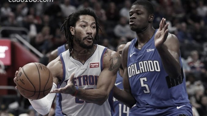 Soi kèo bóng rổ Orlando Magic vs Pistons, 20/10, NBA Soi kèo bóng rổ Orlando Magic vs Pistons, 20/10, NBA