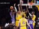 Sacramento Kings vs LA Lakers