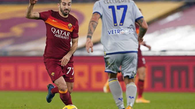 Soi-keo-xien-ngay-01-11-hellas-verona-vs-as-roma-cado188.com kèo xiên ngày 01/11