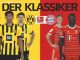 Soi kèo xiên ngày 08/10 Dortmund vs Bayern Munich, Bundesliga