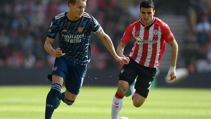 Soi-keo-xien-ngay-23-10-southampton-vs-arsenal-cado188.com Soi kèo xiên ngày 23/10 Southampton vs Arsenal, NHA