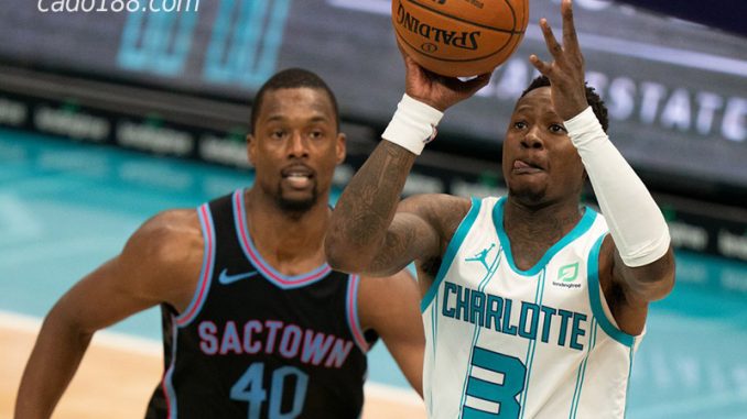 Soi kèo bóng rổ Charlotte Hornets vs SA Kings 1/11 NBA Soi kèo bóng rổ Charlotte Hornets vs SA Kings 1/11 NBA