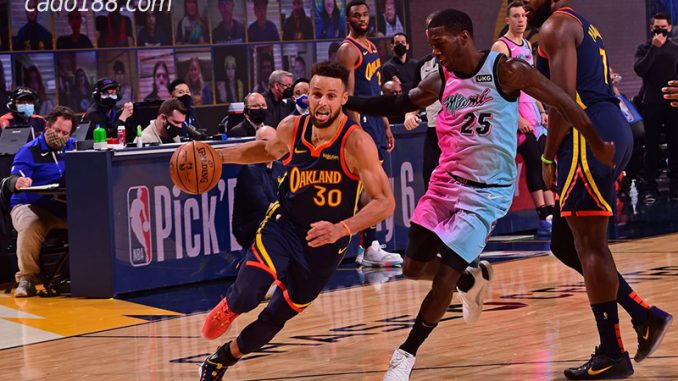 Soi kèo bóng rổ GS Warriors vs Miami Heat, 28/10, NBA Soi kèo bóng rổ GS Warriors vs Miami Heat, 28/10, NBA
