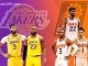 Soi kèo bóng rổ LA Lakers vs Phoenix Suns, 6/10, NBA