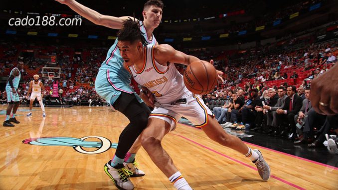 Soi kèo bóng rổ Miami Heat vs GS Warriors, 02/11, NBA Soi kèo bóng rổ Miami Heat vs GS Warriors, 02/11, NBA