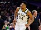 Soi kèo bóng rổ Milwaukee Bucks vs Rockets, 23/10, NBA