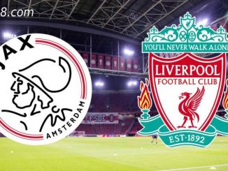 Soi kèo Ajax vs Liverpool, Champions League