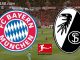 Soi kèo Bayern Munich vs Freiburg, Bundesliga